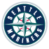 Seattle Mariners Logo